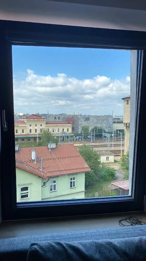 Uroczy Apartament W Centrum Krakowa 0*, Krakow Poland
